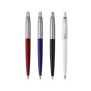[PARKER] 파카 조터 스페셜 CT 샤프 레드, 1개, 0.5mm