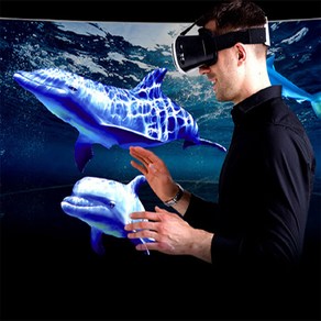 토리몰 Basic 스마트폰 VR