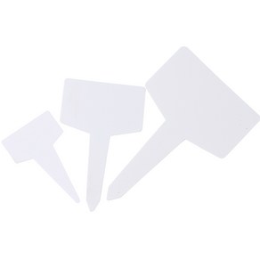 갑조네 식물네임택 식물이름표 식물라벨 화분네임택 화분이름표, 이름표(대)