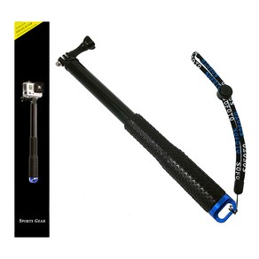 에이스원 GP-199L 액션캠 셀카봉