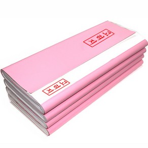 고려지 반절지(35cmX135cm)