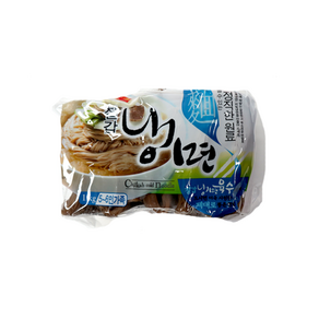 칠갑농산 칠갑냉면, 1kg, 2개