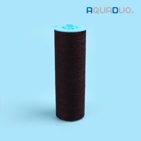 아쿠아듀오 SF-150N 4중 녹물필터 1EA 염소볼+활성탄카본, 1개
