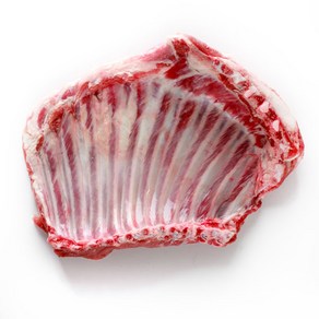 자연방목 흑염소고기 갈비 2kg, 3kg, 1개