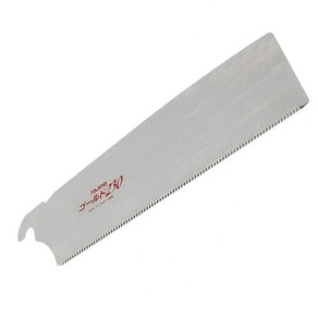 [TAJIMA] 타지마 교체형 톱날230mm No. GNB-230, 1개