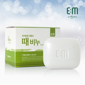 [이엠투데이] 풀라무 EM 때비누 (4개입), 4개입, 100g