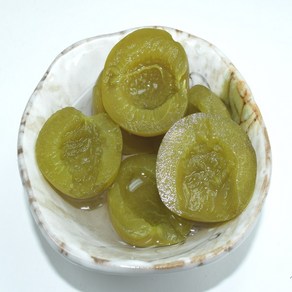 혜성푸드 염장매실 1kg, 1개