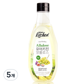유어키친 알룰로스