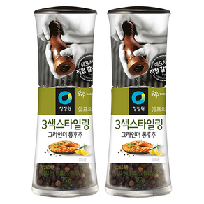 청정원