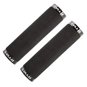 펠레스포츠 자전거핸들바 그립 더블락링 25/100 G222