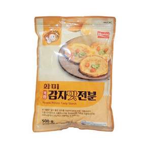 화미