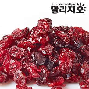 말리지오 건크랜베리, 1개, 1kg
