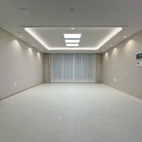 아이언더 층간소음매트 TPU 680X680mmX2.2CM, 1개, 사이드, 화이트스톤