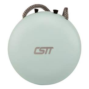 CSTT 웨어러블 공기청정기 MC888, 단일상품(블루)