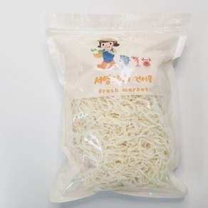 비엠에스 실속 진미채 대용량, 1개, 400g