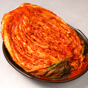 신나푸드 국산 맛있는 전라도 배추김치, 5kg, 1개