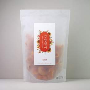 씨가없는 청도 감말랭이 1kg, 1개