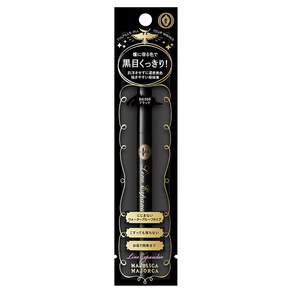 마죠리카마죠르카 라인 익스팬더 아이라이너 0.5ml, 1개, BK999 블랙