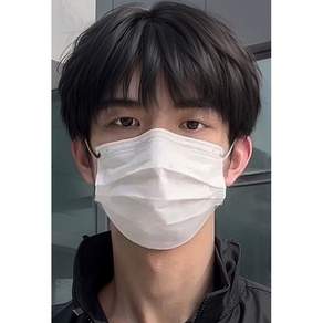 남자 가발 군인가발 짧은머리 패션가발 남자전체가발 데일리 아이템 님성용 여러 스타일, 블랙, NAX18CM세트1, 1개