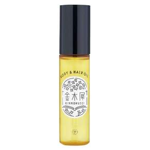 GPP 금목서 바디 & 헤어 오일, 1개, 50ml