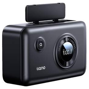 라노 NP-FZ100 듀얼 배터리 충전 케이스, 1개