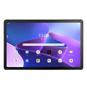 레노버 K10 PRO프로 태블릿 10.61형 4G 128G 2K IPS 옥타코어 한국어 지원 가능 글로벌 버전ROM WiFi 무상보증(글로벌 모델 M10 Plus), Wi-Fi, 그레이, 128GB