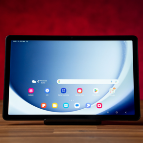 삼성전자 갤럭시 탭 A9 플러스 태블릿 11형 4GB + 케이스, Wi-Fi, 실버, 64GB