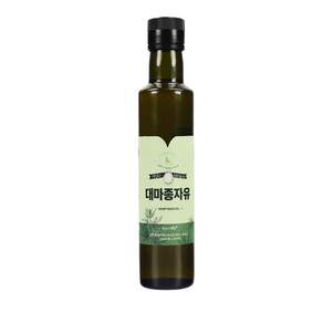 저온압착 대마종자유 햄프씨드 오일 250ml, 1개, 250g