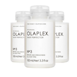 올라플렉스 No.3 헤어퍼펙터 트리트먼트 250ml/병, 1개, 100ml