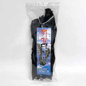 울돌목 기장산 다시마 250g 건다시마, 1개