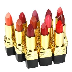 올레이디 이켈 러브 립스틱 3.5g 12색중 택일 (국내생산), 104_까멜리아레드, 1개
