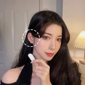 NR 누운귀 교정 테이프, 30개, 소프트