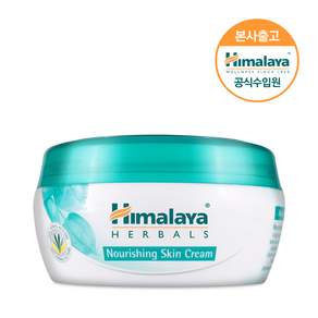 히말라야 저자극 진정보습 너리싱 수분크림, 150ml, 3개