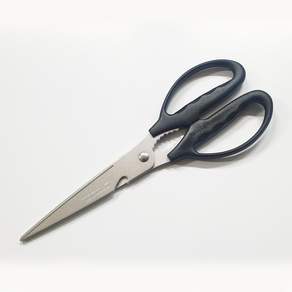 일본 스미카마 히로코 양손 가위 식당 업소 고기가위