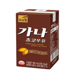 푸르밀