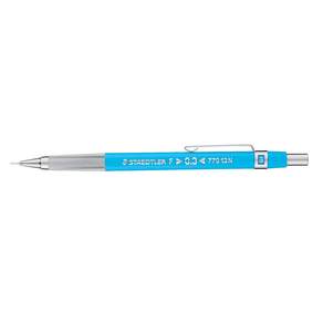 스테들러 F 제도샤프 770 13N, 0.3mm, 1개
