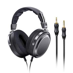 FiiO FT1 Pro HIFI 가정 스튜디오 녹음 고감도용 오픈백 마그네틱 유선 하이파이 헤드폰, FiiO FT1 Pro 오픈 백 평면 마그네틱 유선 하, 철