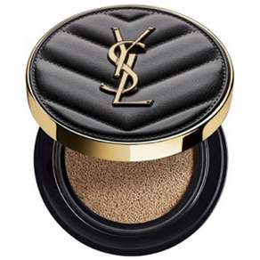 입생로랑 엉크르 드 뽀 쿠션 14g, 1개