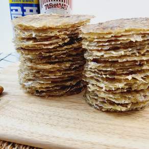 서건푸드 단짠한 프리미엄 쥐포, 1개, 참쥐포중 400g 37장~40장