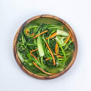 국내산재료로 만든 전라도 가정식 열무 물김치, 2kg, 1개