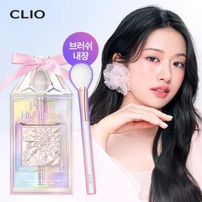 클리오 프리즘 하이라이터 기획세트(단독증정), 04_그레이스오팔(25ad), 1개