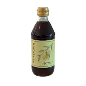 유즈카나 일본 100년 전통 저나트륨 유자 폰즈 소스(샤브샤브 회), 1개, 360ml