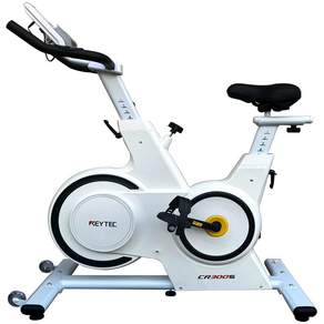 실내 운동기구 가정용 무소음 유산소 헬스 사이클 자전거 스마트 마그네틱 CR-300S