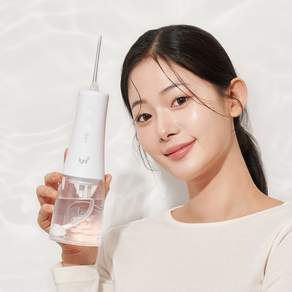 이야 IYA 아쿠아젯 직수형 구강세정기 WP-1122 물치실 홈스케일링 치석제거 혀 잇몸세정기, 이야 아쿠아젯 구강세정기, 1개
