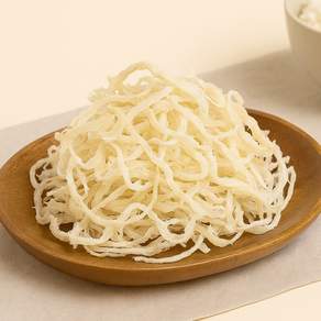 건어물천국 백진미채 오징어채 500g 오징어함량 91.45%, 1개