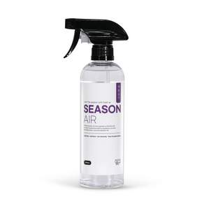 계절공기 에어컨 무향 탈취제, 500ml, 1개