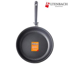 알텐바흐 엑스칼리버 통5중 후라이팬 인덕션 IH, 26 cm, 1개