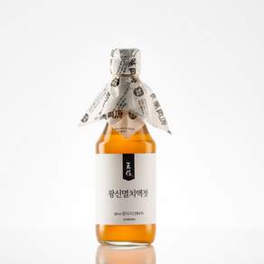 왕신멸치액젓, 1개, 300ml