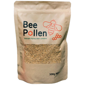 market88 비폴렌 (벌화분 ) 노투스비 브랜드, 1개, 500g