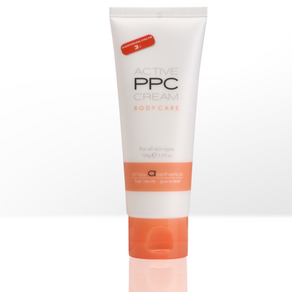 액티브 피피씨 버닝 뱃살 웜업 발열 PPC 크림 100g, 1개